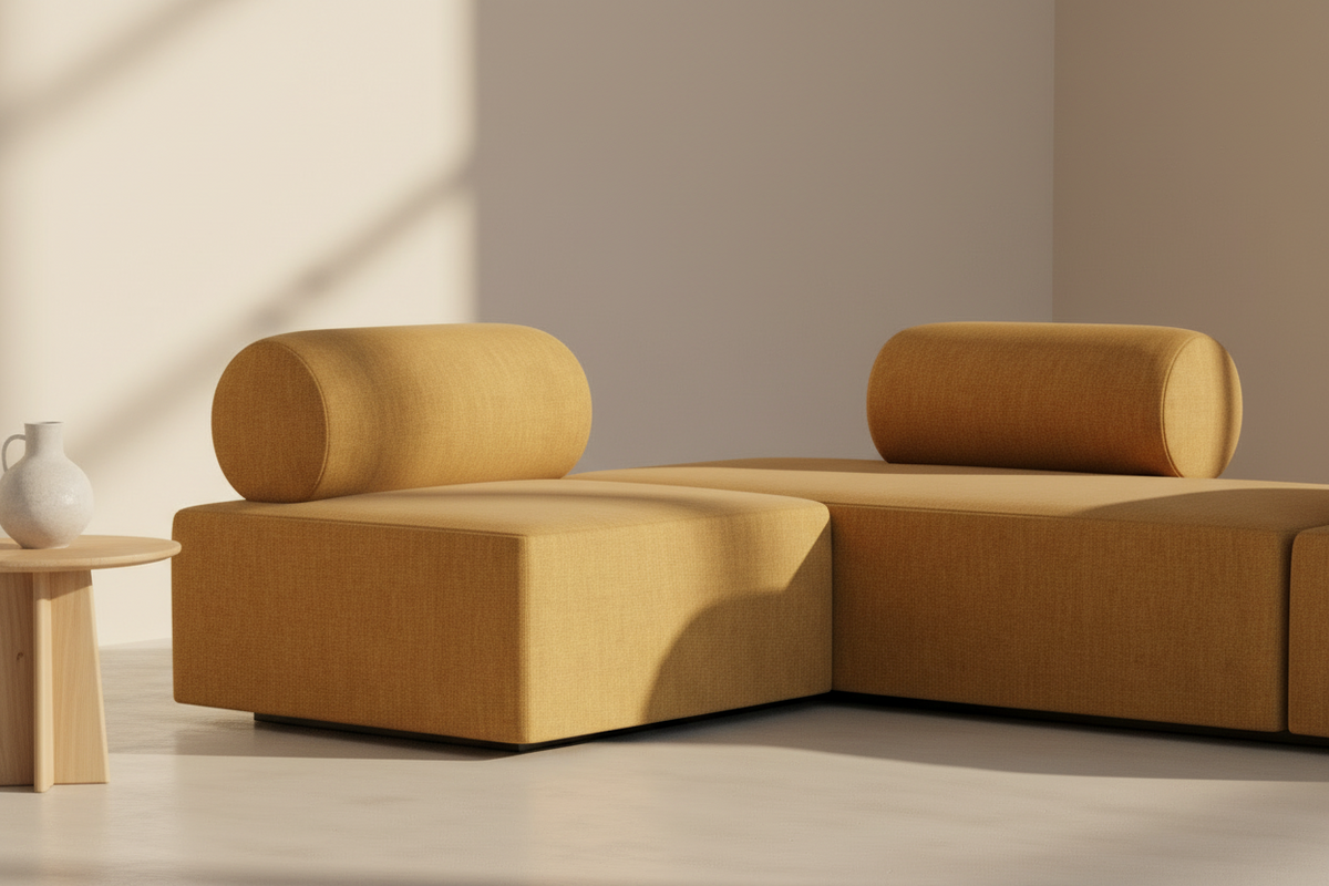 Jinwoo Sofa