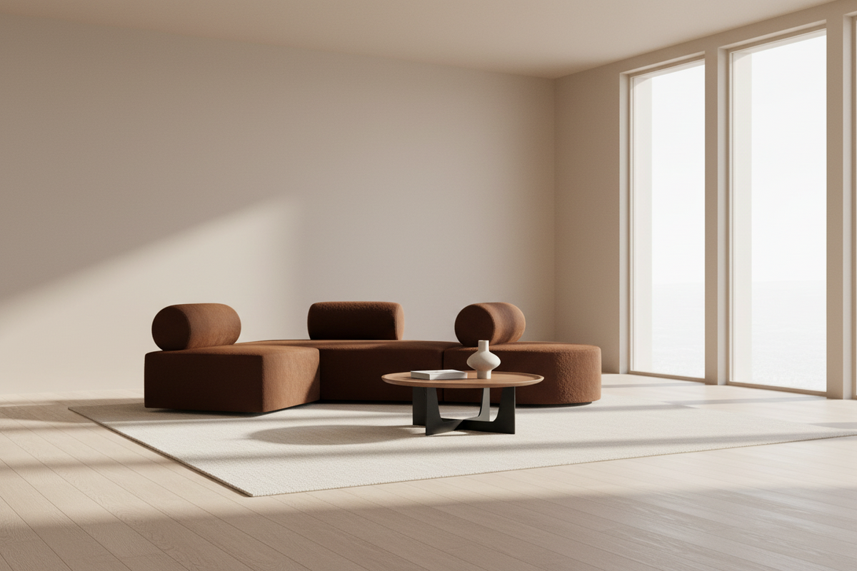 Jinwoo Sofa
