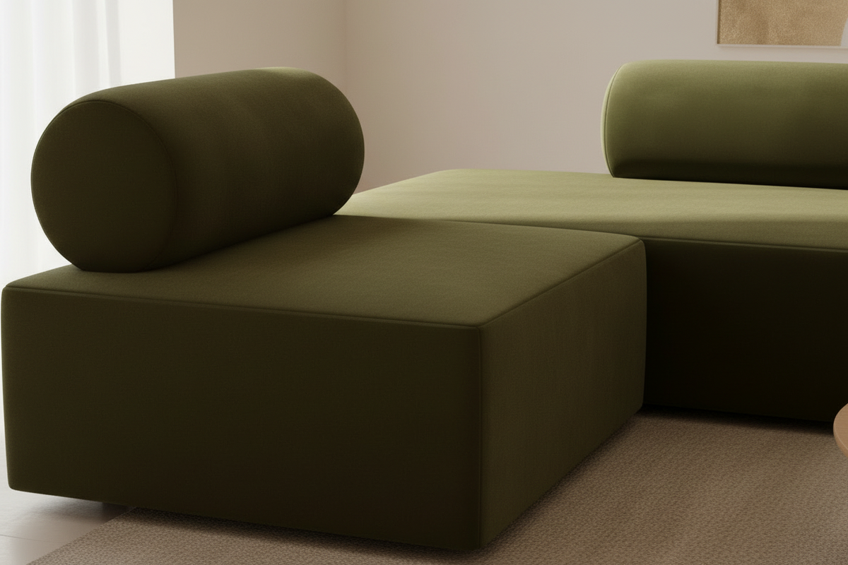 Jinwoo Sofa