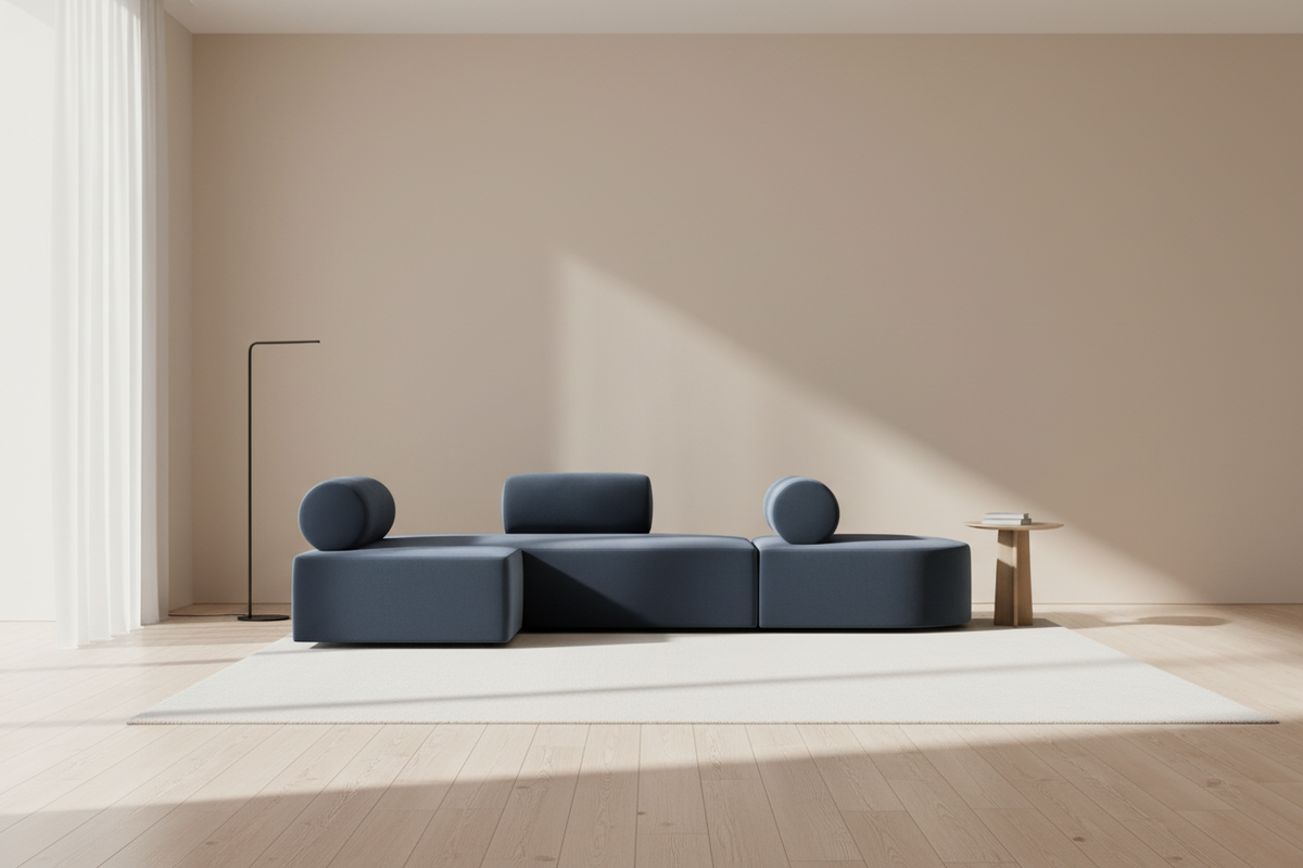 Jinwoo Sofa
