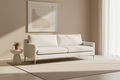 Jones 2 Seater Soft Sofa