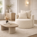 Jong Lounge chair 