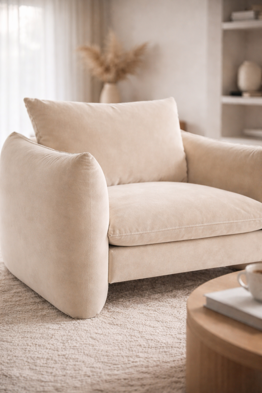 Jongin Chair  