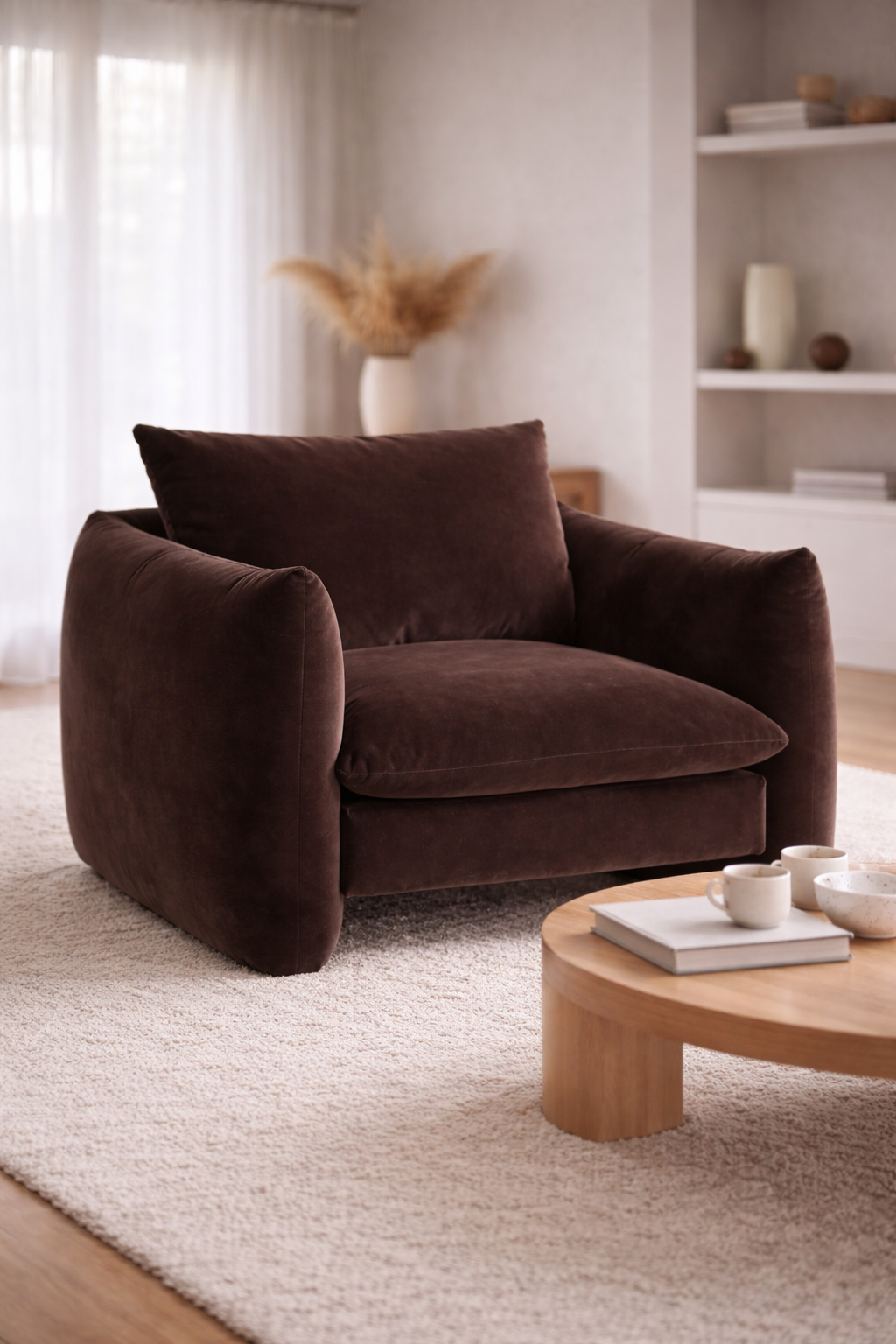 Jongin Chair  