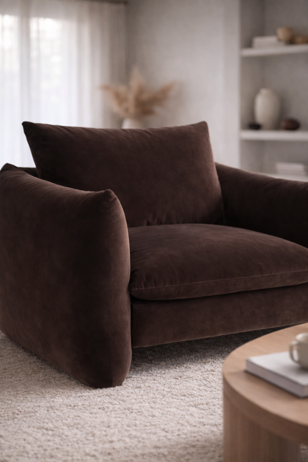 Jongin Chair  