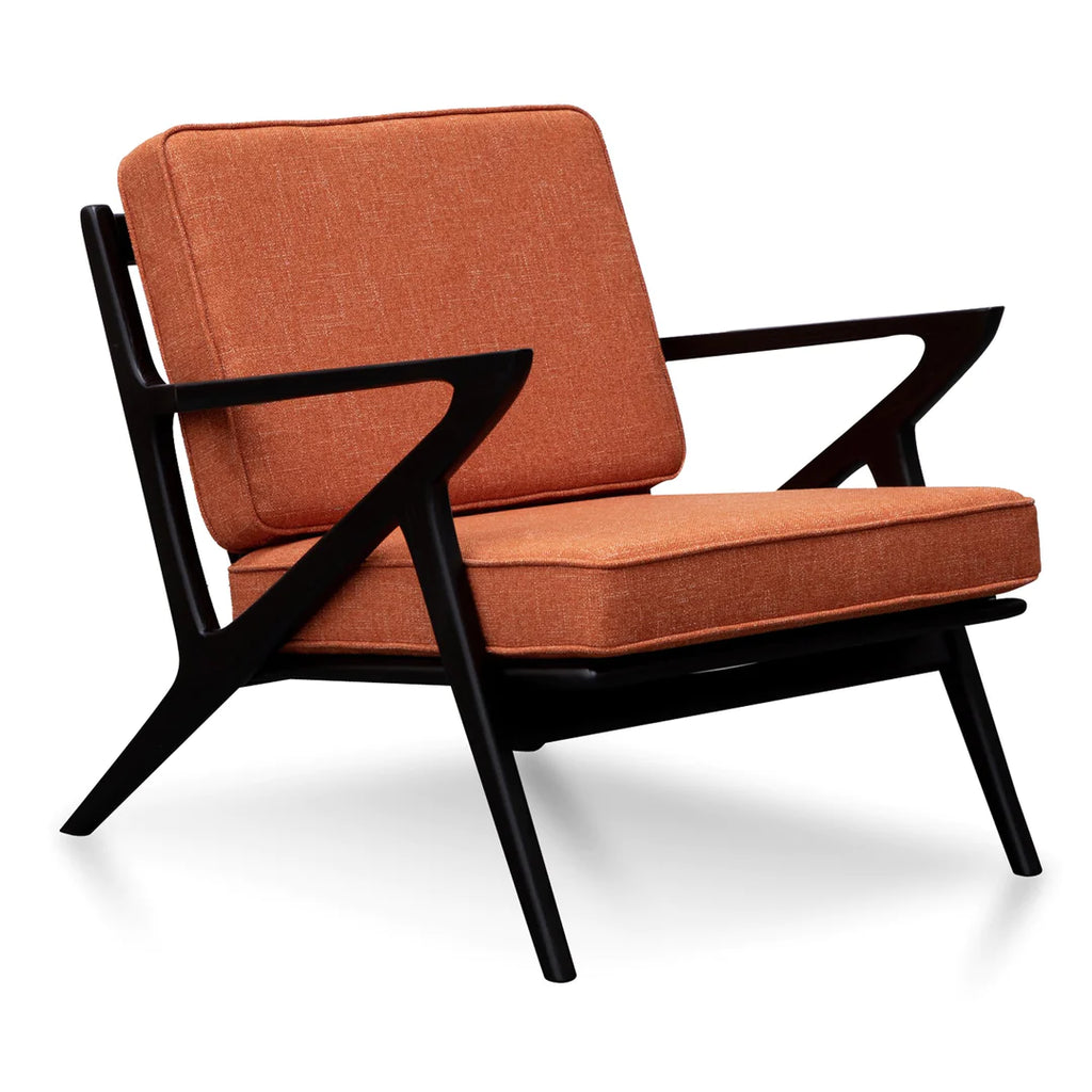 Kiki Armchair-AL HAYAT