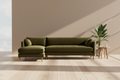 Lennart Sectional Sofa