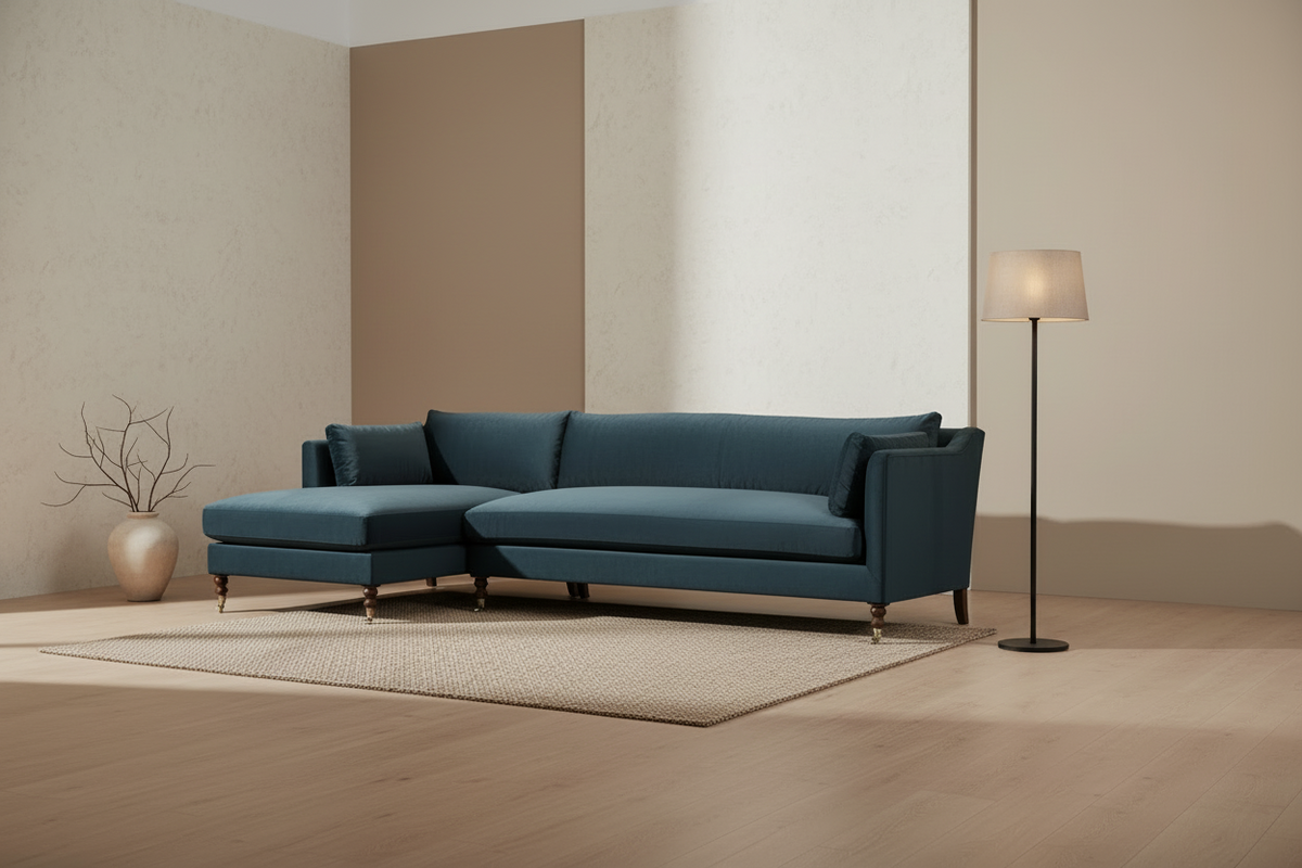 Lennart Sectional Sofa