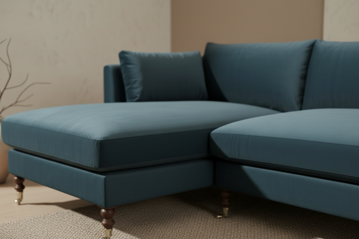 Lennart Sectional Sofa