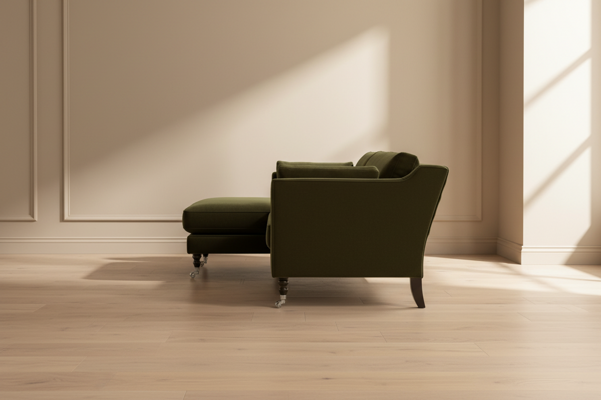 Lennart Sectional Sofa