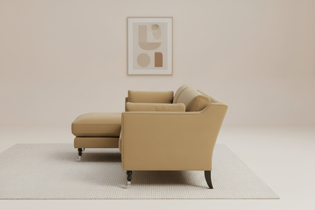 Lennart Sectional Sofa
