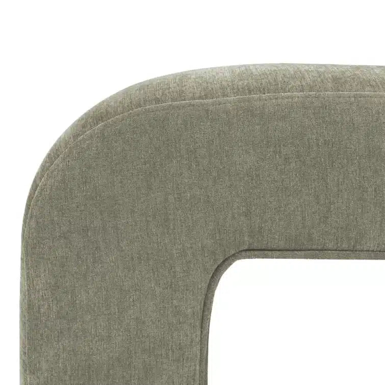 Lewis Tander Upholstered Bench