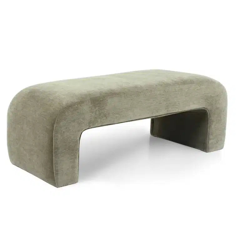 Lewis Tander Upholstered Bench