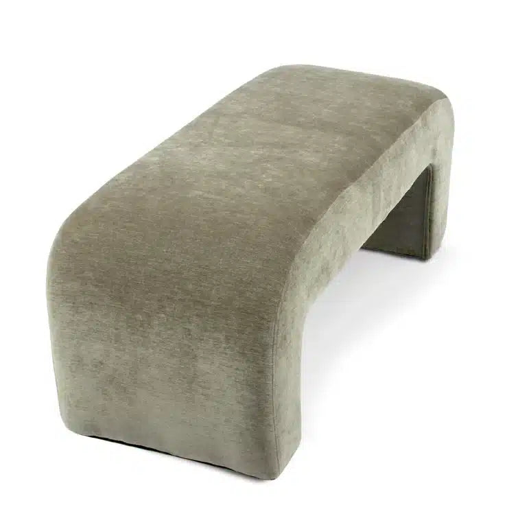 Lewis Tander Upholstered Bench