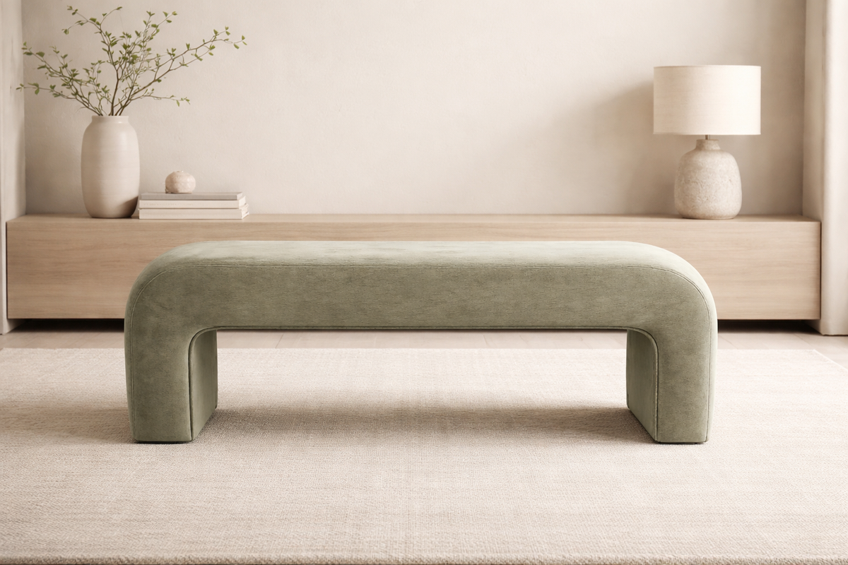 Lewis Bench - AL HAYAT