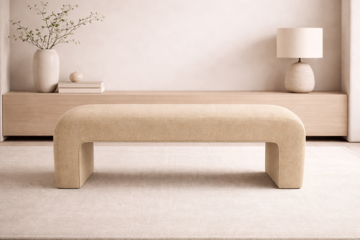 Lewis Bench - AL HAYAT