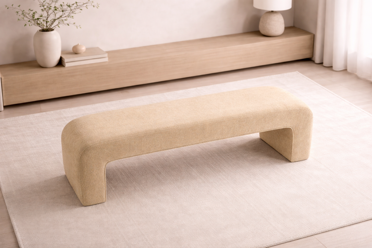 Lewis Bench - ALHAYAT