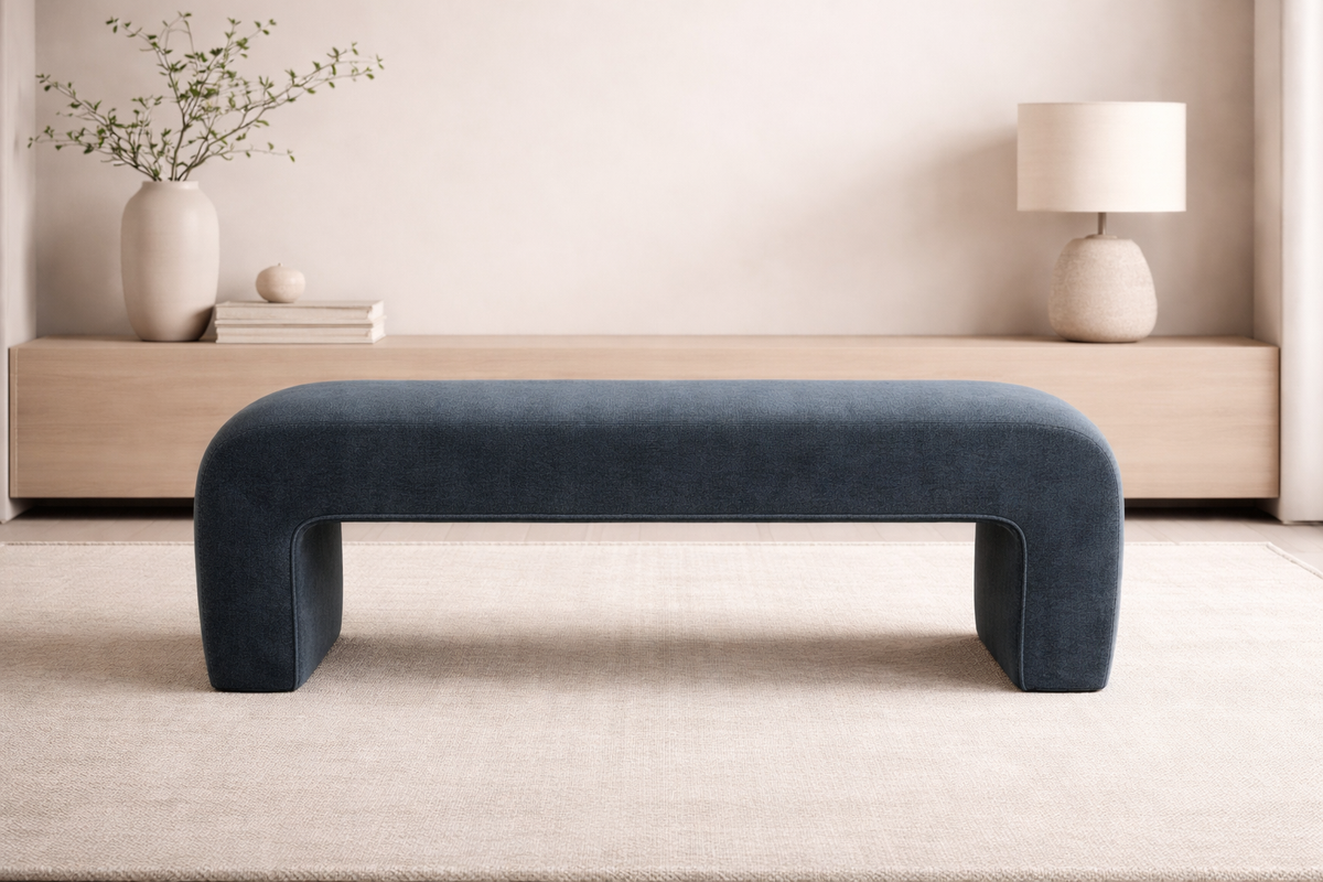 Lewis Bench - AL HAYAT