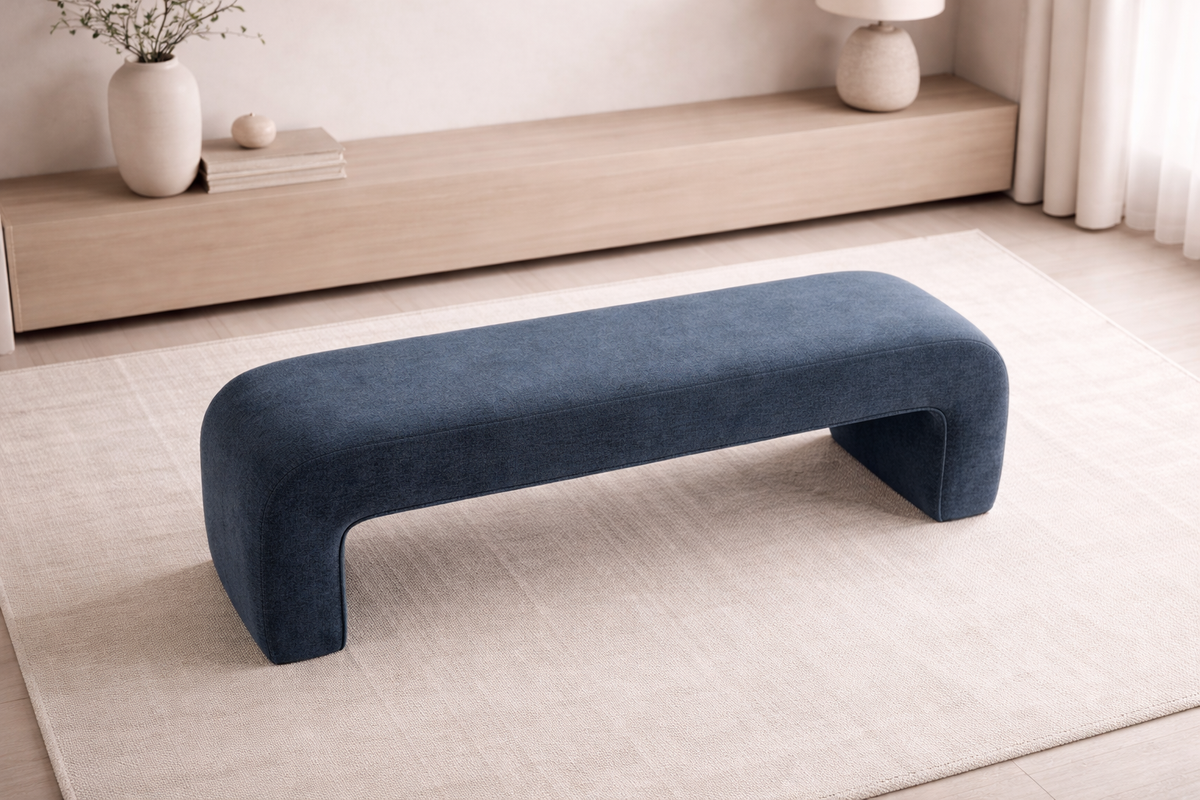 Lewis Bench - AL HAYAT