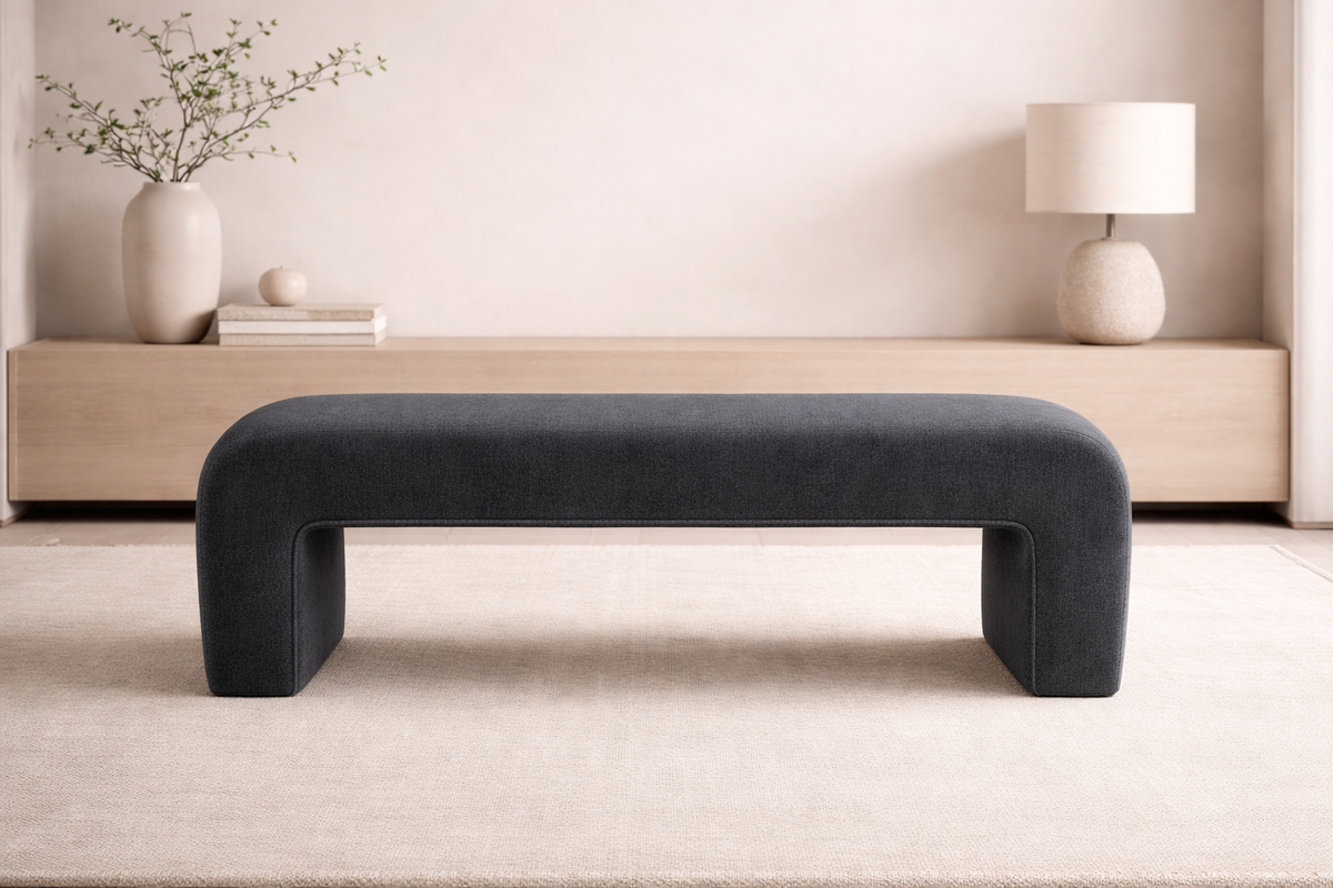 Lewis Bench - AL HAYAT