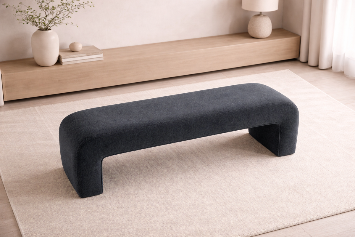 Lewis Bench - AL HAYAT