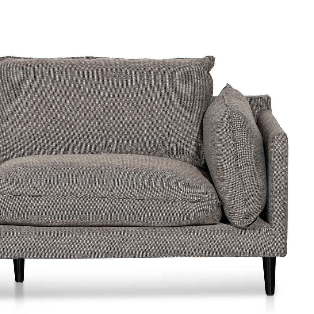 Luci 4 Seater Left Chaise Sofa-AL HAYAT