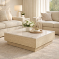 Mata Coffee Table - al hayat