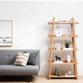 Maya Bookshelf-AL HAYAT