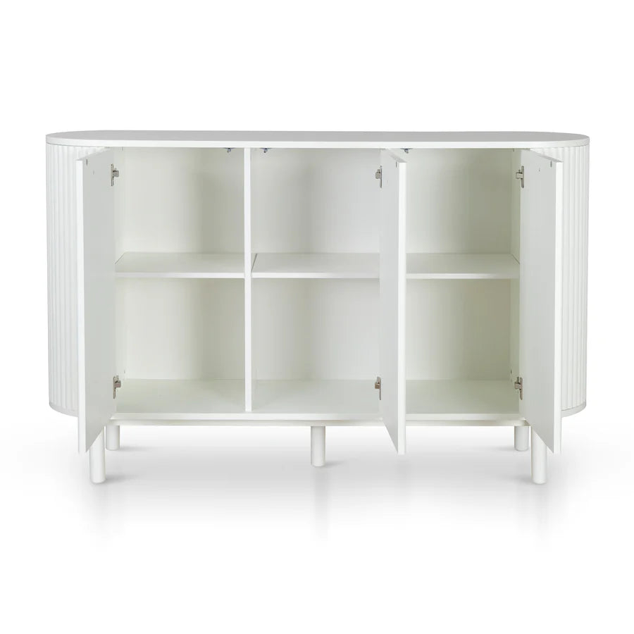 Andrew Storage Cabinet