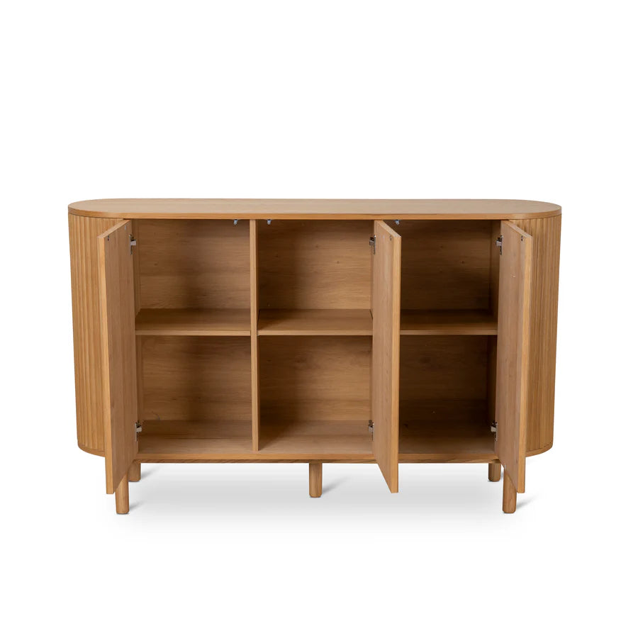 Andrew Storage Cabinet