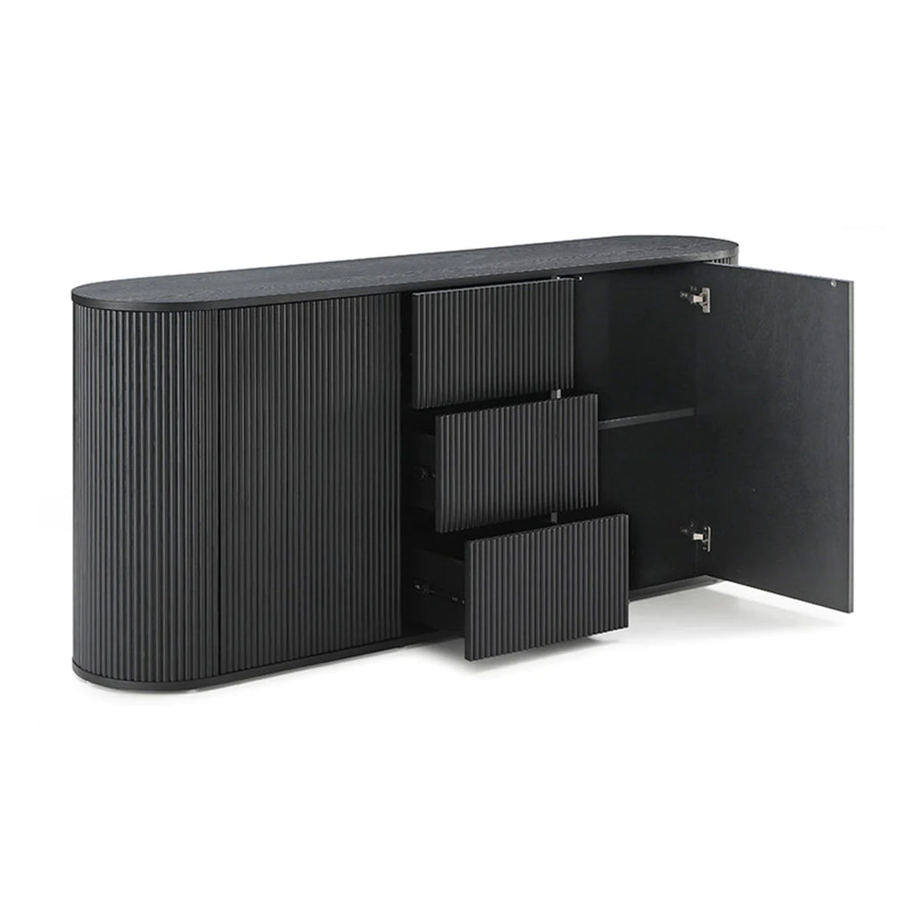 Meta Sideboard Storage Unit-AL HAYAT