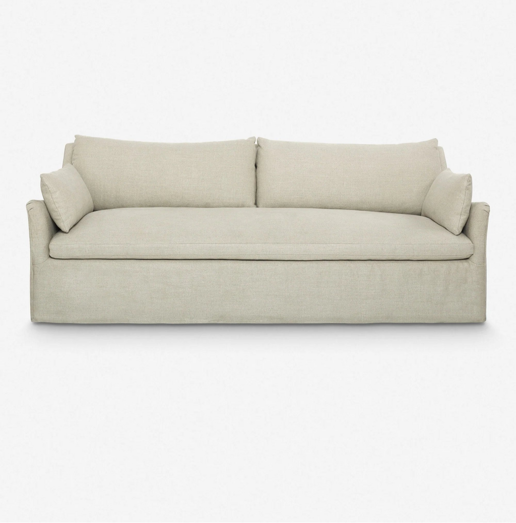Three-seater Minsung Sofa