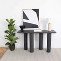 Mort Console Table-AL HAYAT