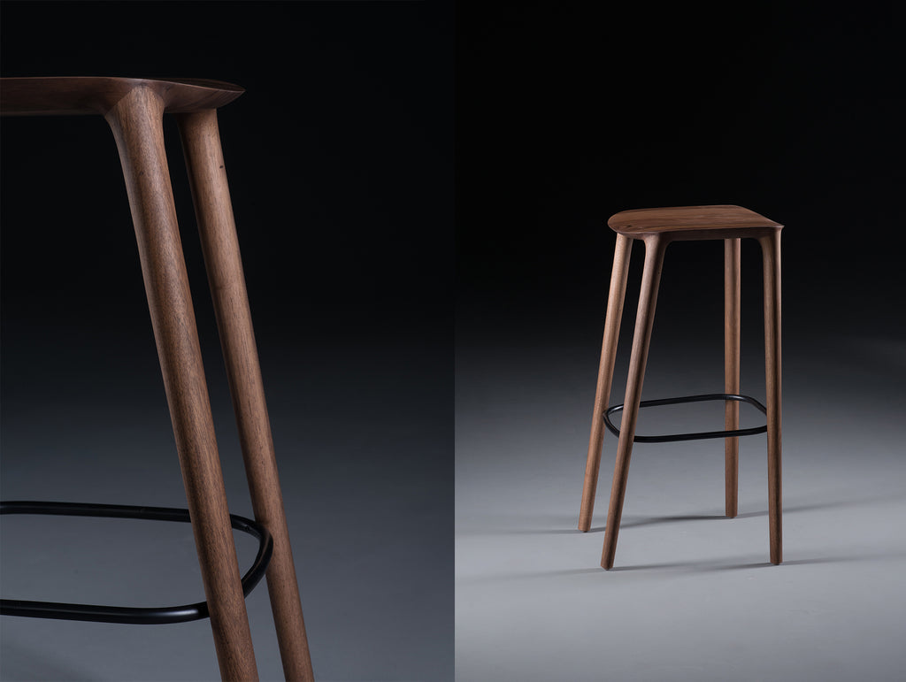 Neva 2.0 Stool-AL HAYAT