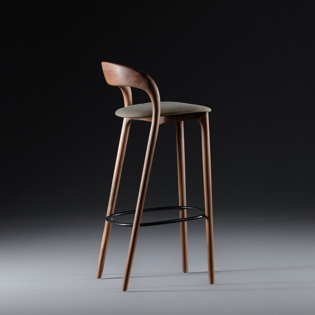 Neva Bar Chair-AL HAYAT