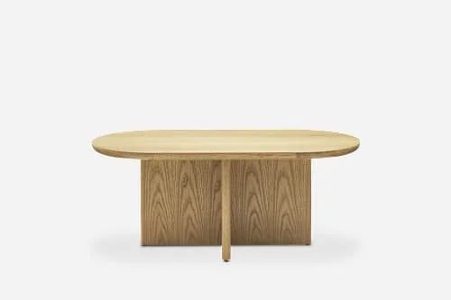 Straight-on image of Nexa Coffee Table