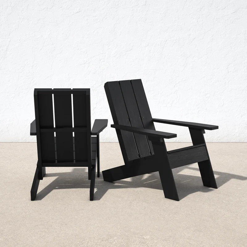 Peak Summit Outdoor Chair set of 2