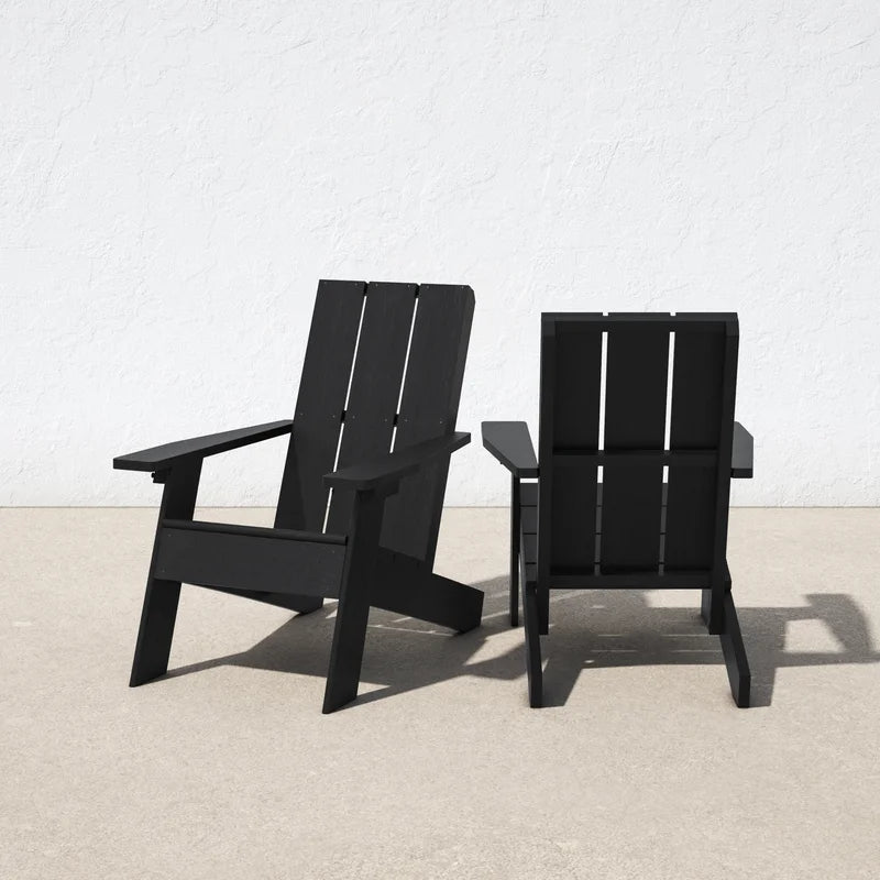 Peak Summit Outdoor Chair set of 2