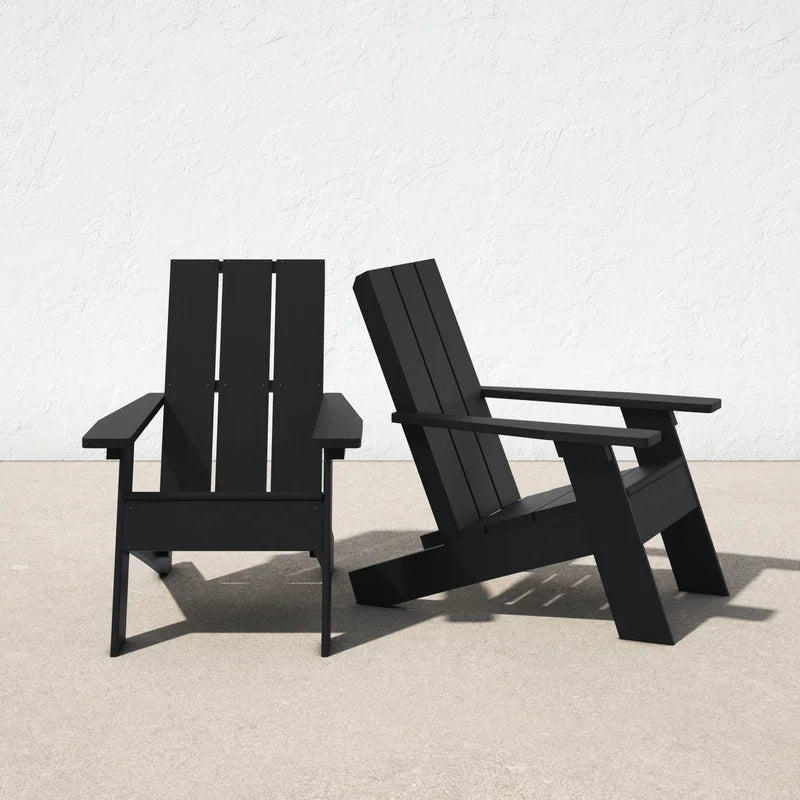 Peak Summit Outdoor Chair set of 2