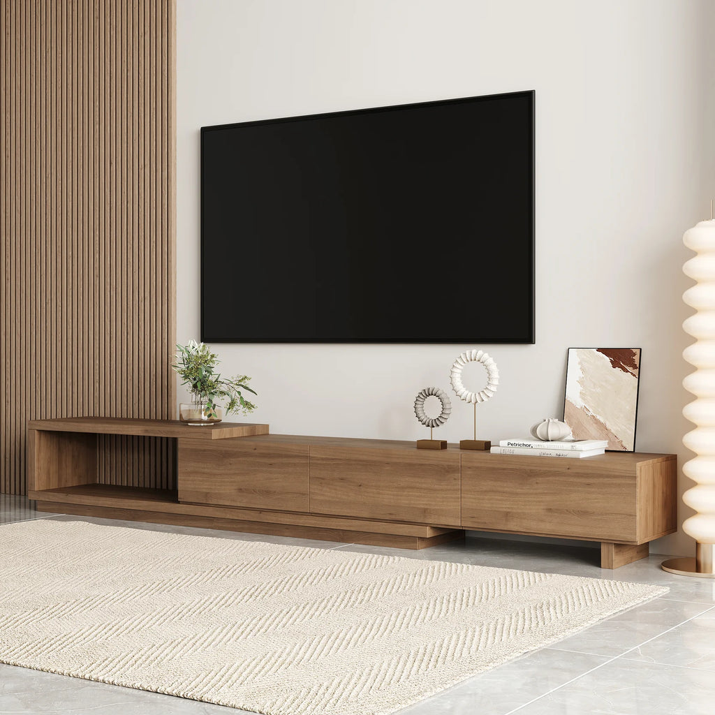 Jinho Extendable TV Stand