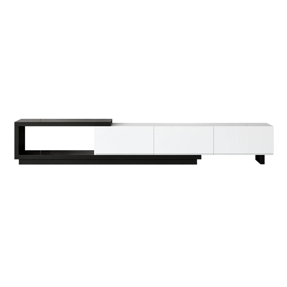 Jinho Extendable TV Stand