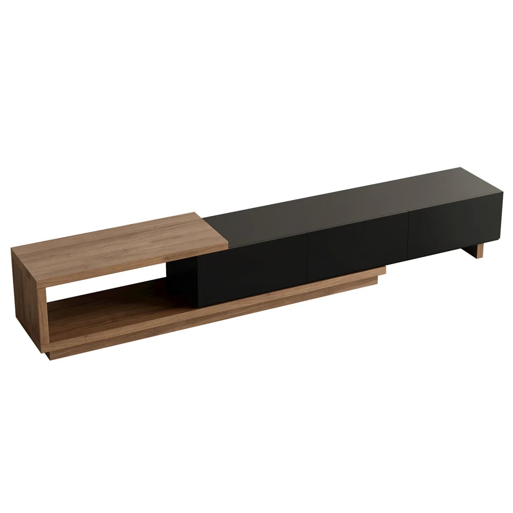 Jinho Extendable TV Stand