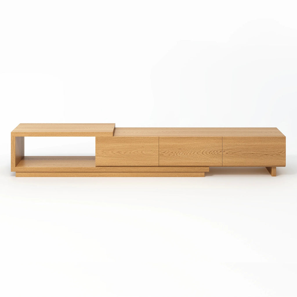 Jinho Extendable TV Stand