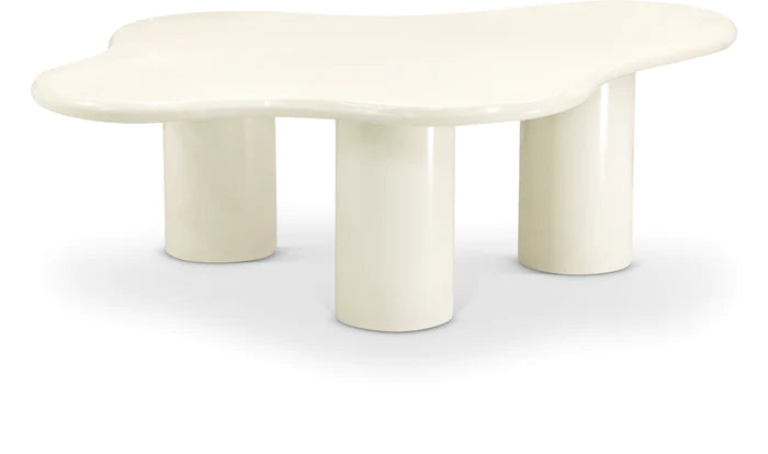 Rami Coffee Table-AL HAYAT