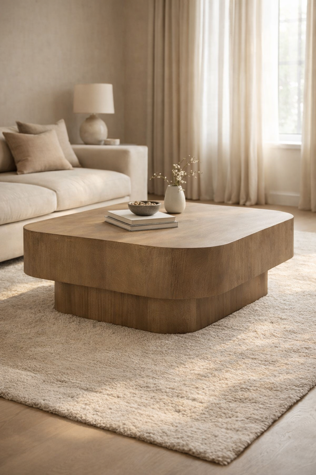 Selner Coffee Table 