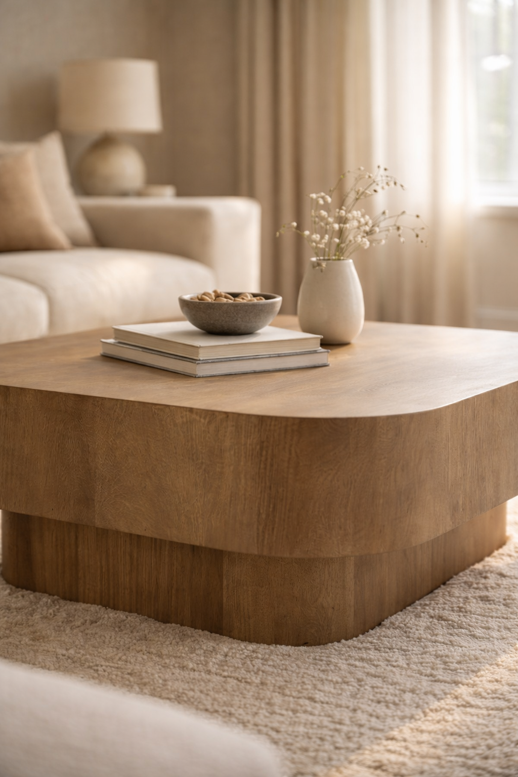 Selner Coffee Table 