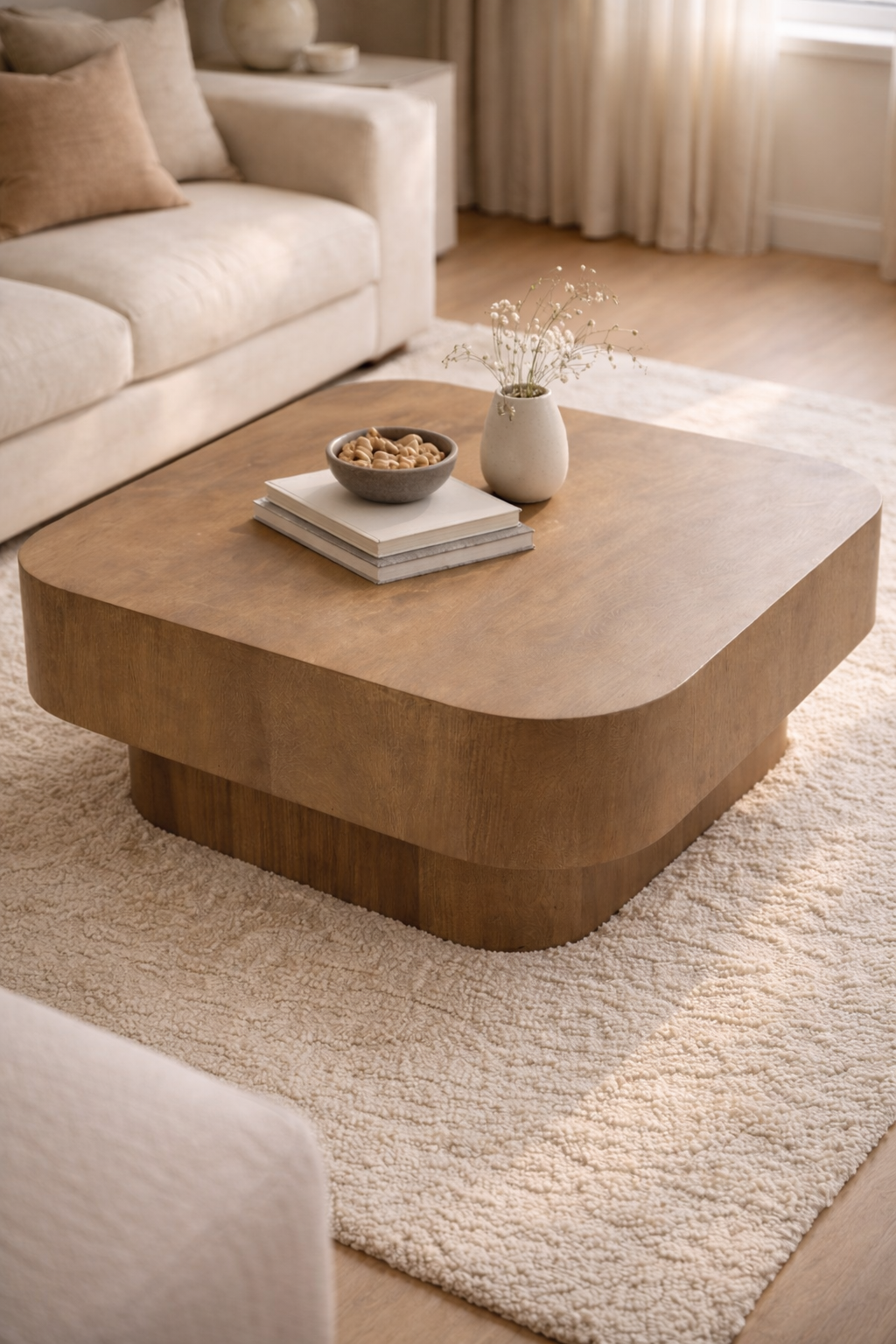 Selner Coffee Table 