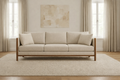 Serano 3-Seater Sofa