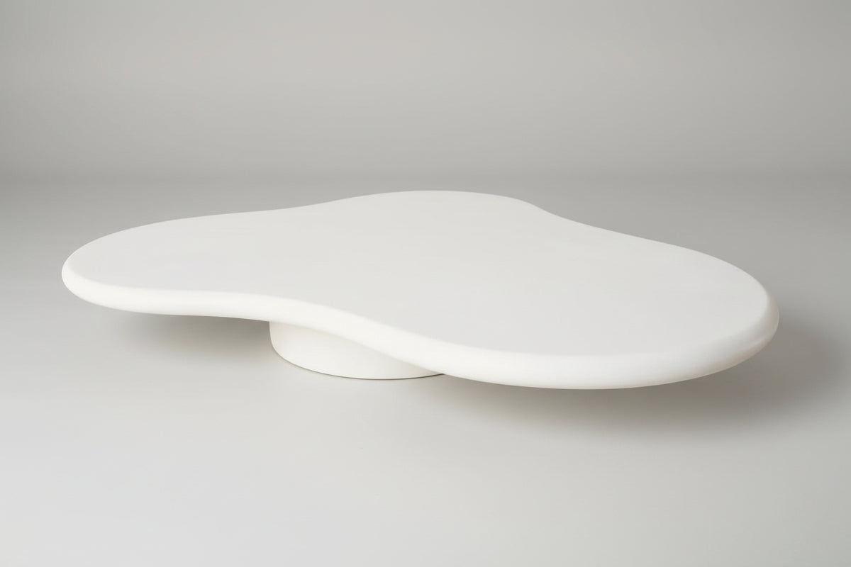Sofia Mirco Cement Conrete Table-AL HAYAT
