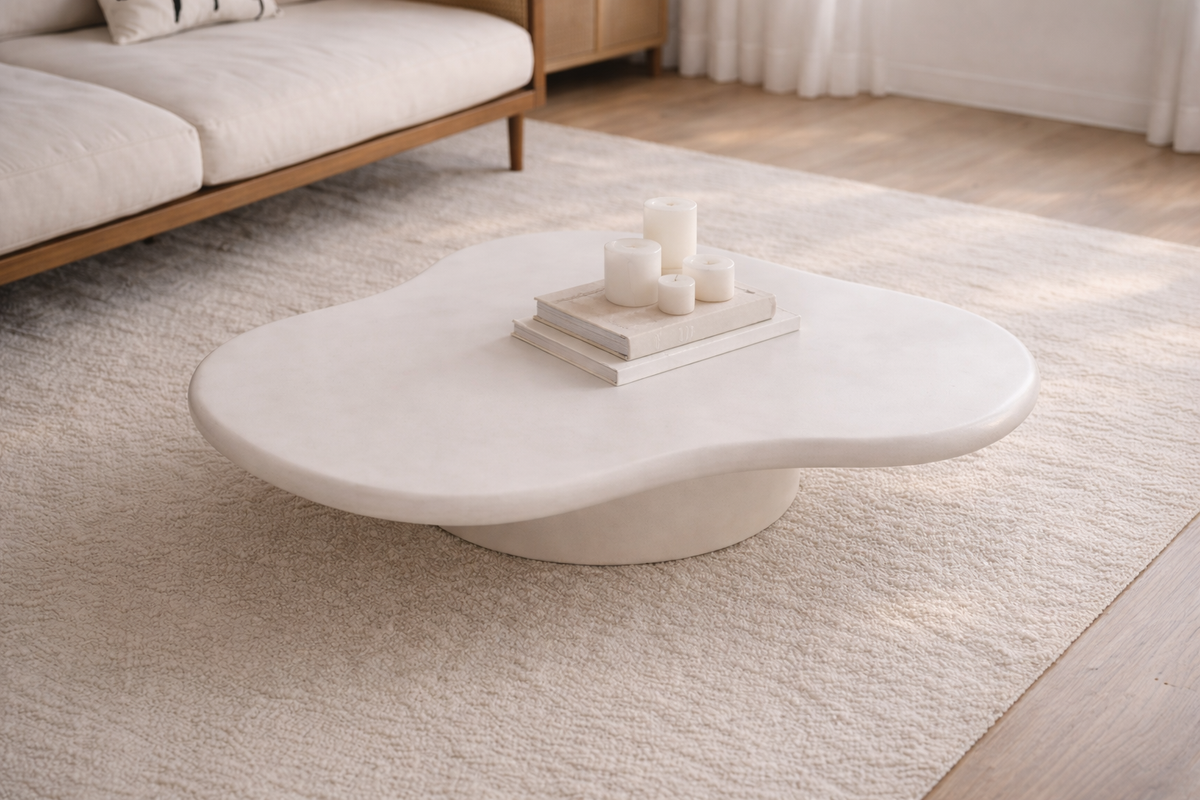 Sofia Coffee Table al hayat 